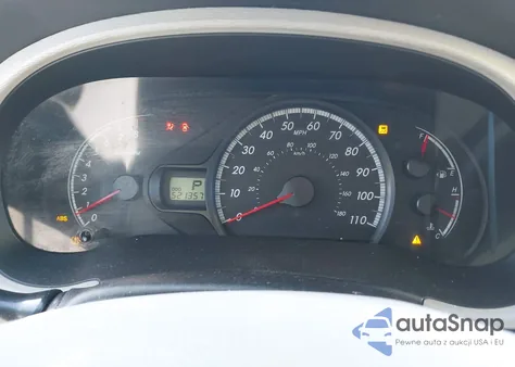 2011 Toyota Sienna Le V6 из США, поврежденный, VIN 5TDKK3DC6BS034145